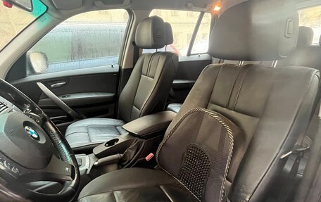 BMW X3, 2010 год, 1 100 000 рублей, 10 фотография