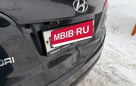 Hyundai ix35 I рестайлинг, 2010 год, 895 000 рублей, 15 фотография