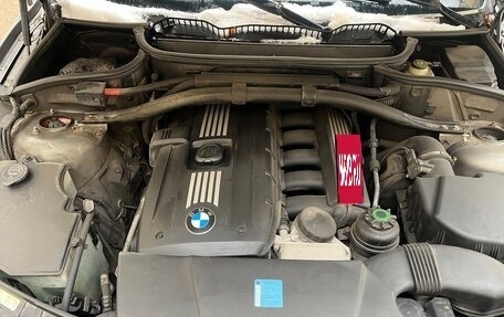 BMW X3, 2010 год, 1 100 000 рублей, 18 фотография