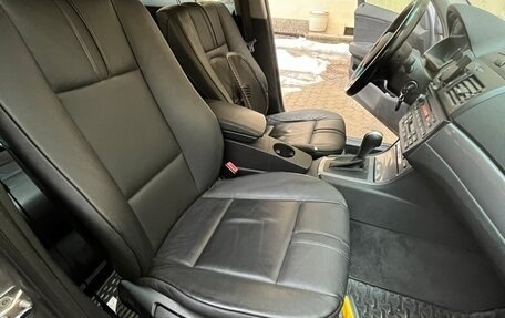 BMW X3, 2010 год, 1 100 000 рублей, 12 фотография