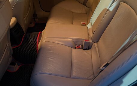 Lexus IS II рестайлинг 2, 2008 год, 1 300 000 рублей, 12 фотография