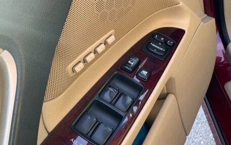 Lexus IS II рестайлинг 2, 2008 год, 1 300 000 рублей, 21 фотография