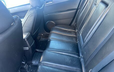 Mazda CX-7 I рестайлинг, 2008 год, 600 000 рублей, 5 фотография