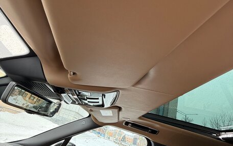 Land Rover Range Rover IV рестайлинг, 2022 год, 22 000 000 рублей, 8 фотография