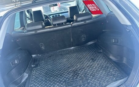 Mazda CX-7 I рестайлинг, 2008 год, 600 000 рублей, 7 фотография