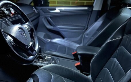 Volkswagen Tiguan II, 2017 год, 2 500 000 рублей, 10 фотография