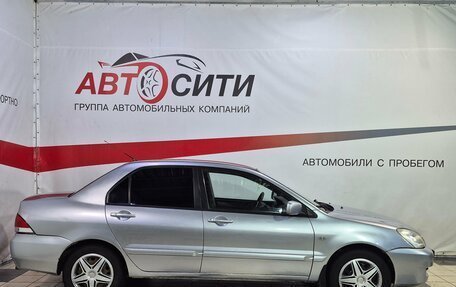 Mitsubishi Lancer IX, 2005 год, 450 000 рублей, 8 фотография