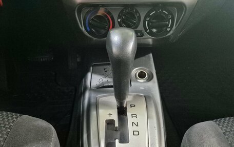 Mitsubishi Lancer IX, 2005 год, 450 000 рублей, 14 фотография