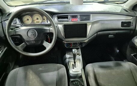 Mitsubishi Lancer IX, 2005 год, 450 000 рублей, 12 фотография