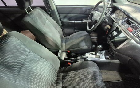 Mitsubishi Lancer IX, 2005 год, 450 000 рублей, 13 фотография