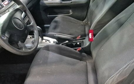 Mitsubishi Lancer IX, 2005 год, 450 000 рублей, 10 фотография