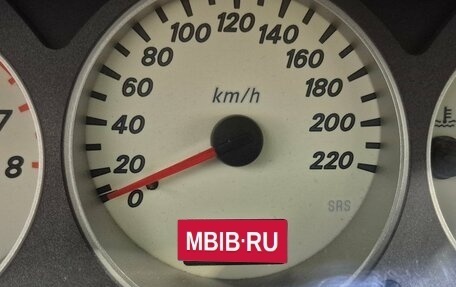 Mitsubishi Lancer IX, 2005 год, 450 000 рублей, 9 фотография