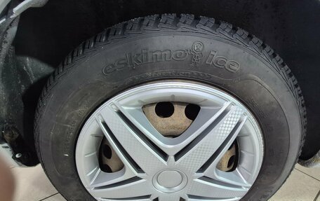 Mitsubishi Lancer IX, 2005 год, 450 000 рублей, 20 фотография