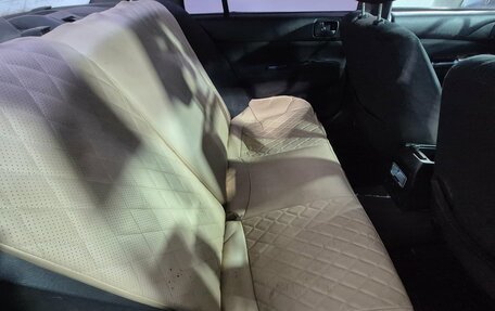 Mitsubishi Lancer IX, 2005 год, 450 000 рублей, 19 фотография