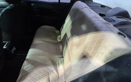 Mitsubishi Lancer IX, 2005 год, 450 000 рублей, 18 фотография