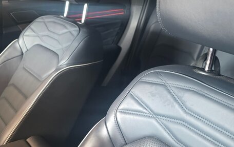 Volkswagen Touareg III, 2021 год, 7 500 000 рублей, 7 фотография