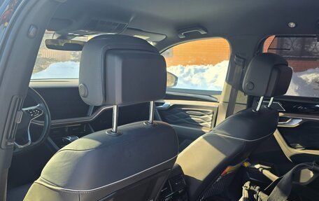 Volkswagen Touareg III, 2021 год, 7 500 000 рублей, 8 фотография