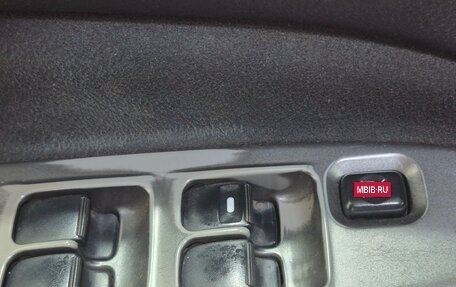 Mitsubishi Lancer IX, 2005 год, 450 000 рублей, 17 фотография