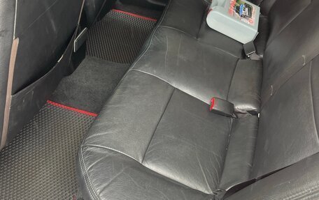 Mitsubishi Lancer IX, 2009 год, 580 000 рублей, 3 фотография