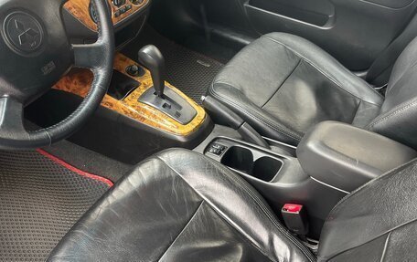 Mitsubishi Lancer IX, 2009 год, 580 000 рублей, 4 фотография