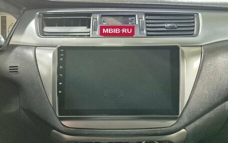 Mitsubishi Lancer IX, 2005 год, 450 000 рублей, 15 фотография