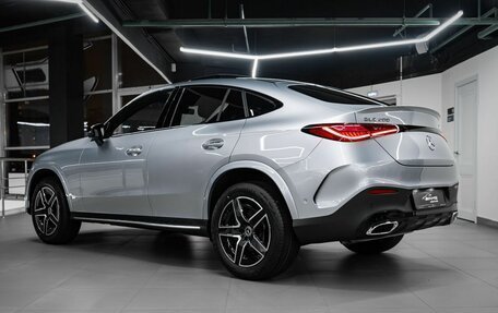 Mercedes-Benz GLC Coupe, 2025 год, 8 990 000 рублей, 6 фотография