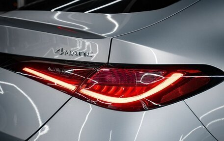 Mercedes-Benz GLC Coupe, 2025 год, 8 990 000 рублей, 7 фотография