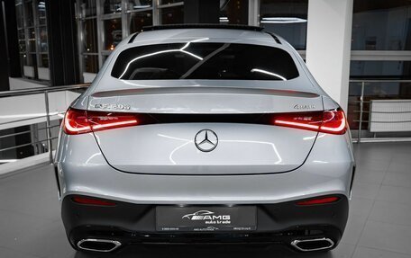 Mercedes-Benz GLC Coupe, 2025 год, 8 990 000 рублей, 4 фотография