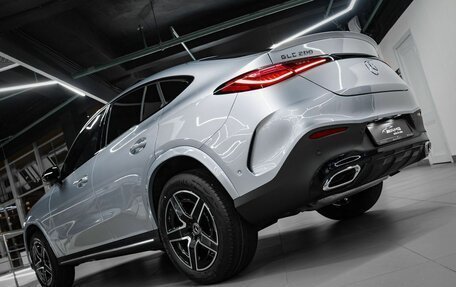 Mercedes-Benz GLC Coupe, 2025 год, 8 990 000 рублей, 9 фотография