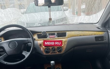 Mitsubishi Lancer IX, 2009 год, 580 000 рублей, 2 фотография