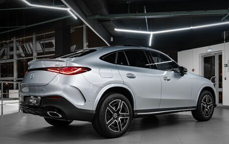 Mercedes-Benz GLC Coupe, 2025 год, 8 990 000 рублей, 10 фотография