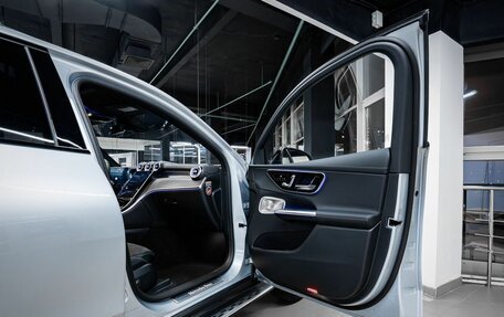 Mercedes-Benz GLC Coupe, 2025 год, 8 990 000 рублей, 15 фотография