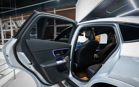 Mercedes-Benz GLC Coupe, 2025 год, 8 990 000 рублей, 19 фотография