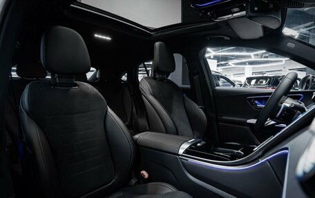 Mercedes-Benz GLC Coupe, 2025 год, 8 990 000 рублей, 20 фотография