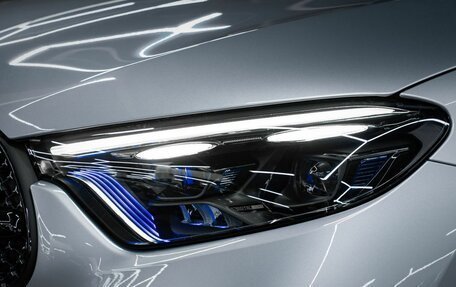 Mercedes-Benz GLC Coupe, 2025 год, 8 990 000 рублей, 11 фотография