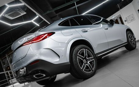 Mercedes-Benz GLC Coupe, 2025 год, 8 990 000 рублей, 13 фотография