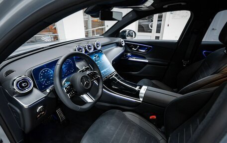 Mercedes-Benz GLC Coupe, 2025 год, 8 990 000 рублей, 22 фотография