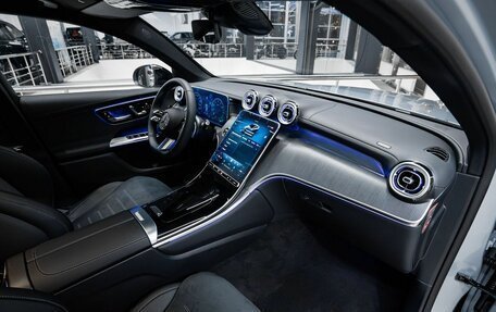 Mercedes-Benz GLC Coupe, 2025 год, 8 990 000 рублей, 24 фотография