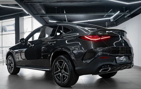 Mercedes-Benz GLC Coupe, 2025 год, 7 990 000 рублей, 8 фотография