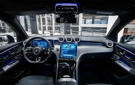 Mercedes-Benz GLC Coupe, 2025 год, 8 990 000 рублей, 25 фотография