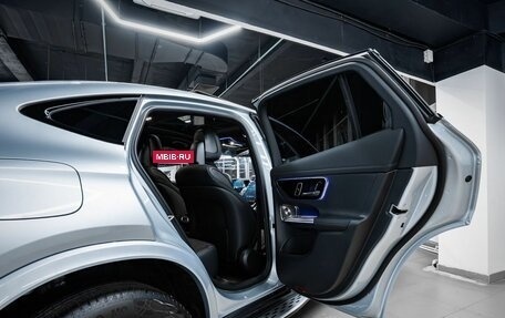 Mercedes-Benz GLC Coupe, 2025 год, 8 990 000 рублей, 17 фотография