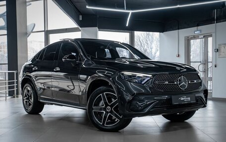 Mercedes-Benz GLC Coupe, 2025 год, 7 990 000 рублей, 7 фотография