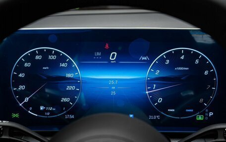 Mercedes-Benz GLC Coupe, 2025 год, 8 990 000 рублей, 27 фотография