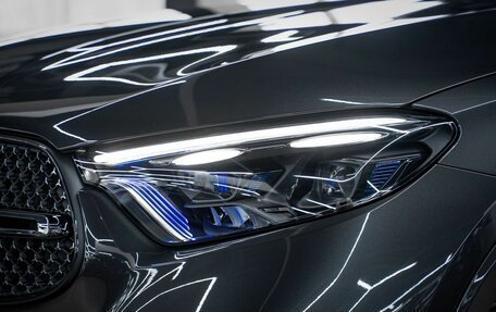 Mercedes-Benz GLC Coupe, 2025 год, 7 990 000 рублей, 6 фотография