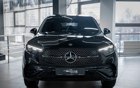Mercedes-Benz GLC Coupe, 2025 год, 7 990 000 рублей, 2 фотография