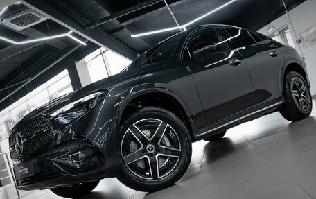 Mercedes-Benz GLC Coupe, 2025 год, 7 990 000 рублей, 5 фотография