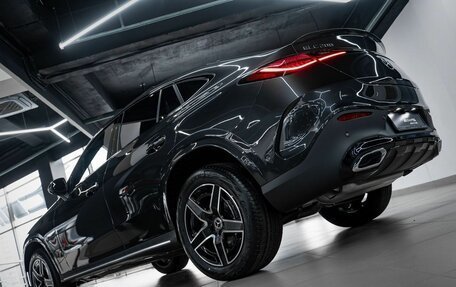 Mercedes-Benz GLC Coupe, 2025 год, 7 990 000 рублей, 10 фотография