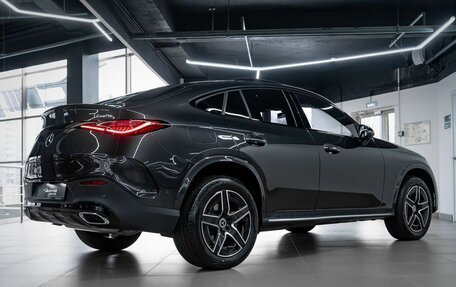 Mercedes-Benz GLC Coupe, 2025 год, 7 990 000 рублей, 11 фотография