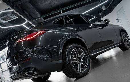 Mercedes-Benz GLC Coupe, 2025 год, 7 990 000 рублей, 12 фотография