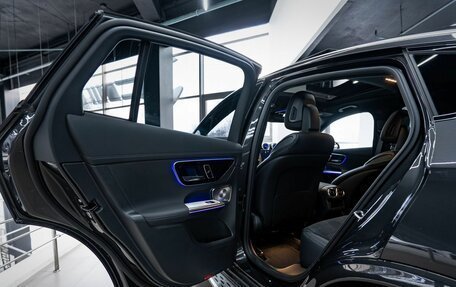 Mercedes-Benz GLC Coupe, 2025 год, 7 990 000 рублей, 17 фотография